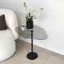 Hanah Home Mesa de centro Dior - Black